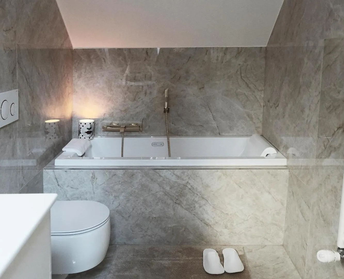 Comecasa Design Apartment Montenapoleone - Spiga Milan