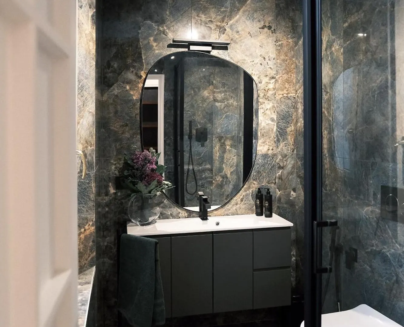 Comecasa Design Apartment Montenapoleone - Spiga Milan