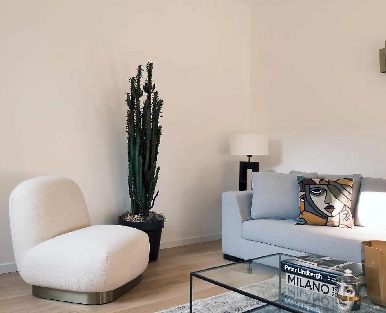 Comecasa Design Apartment Montenapoleone - Spiga Milan