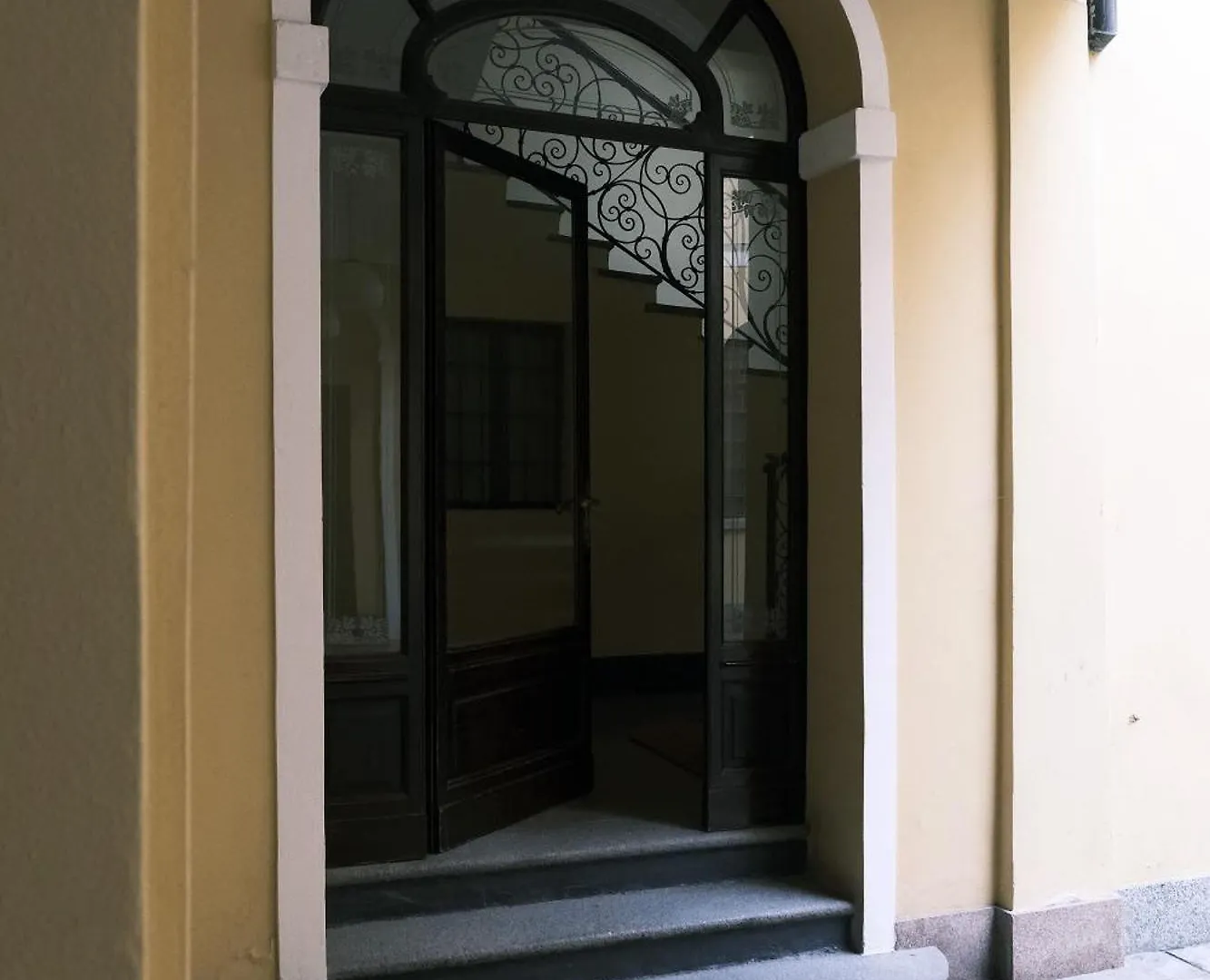 Comecasa Design Apartment Montenapoleone - Spiga Milan