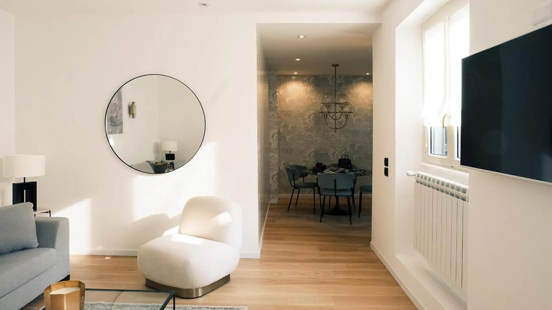 Comecasa Design Apartment Montenapoleone - Spiga Milan