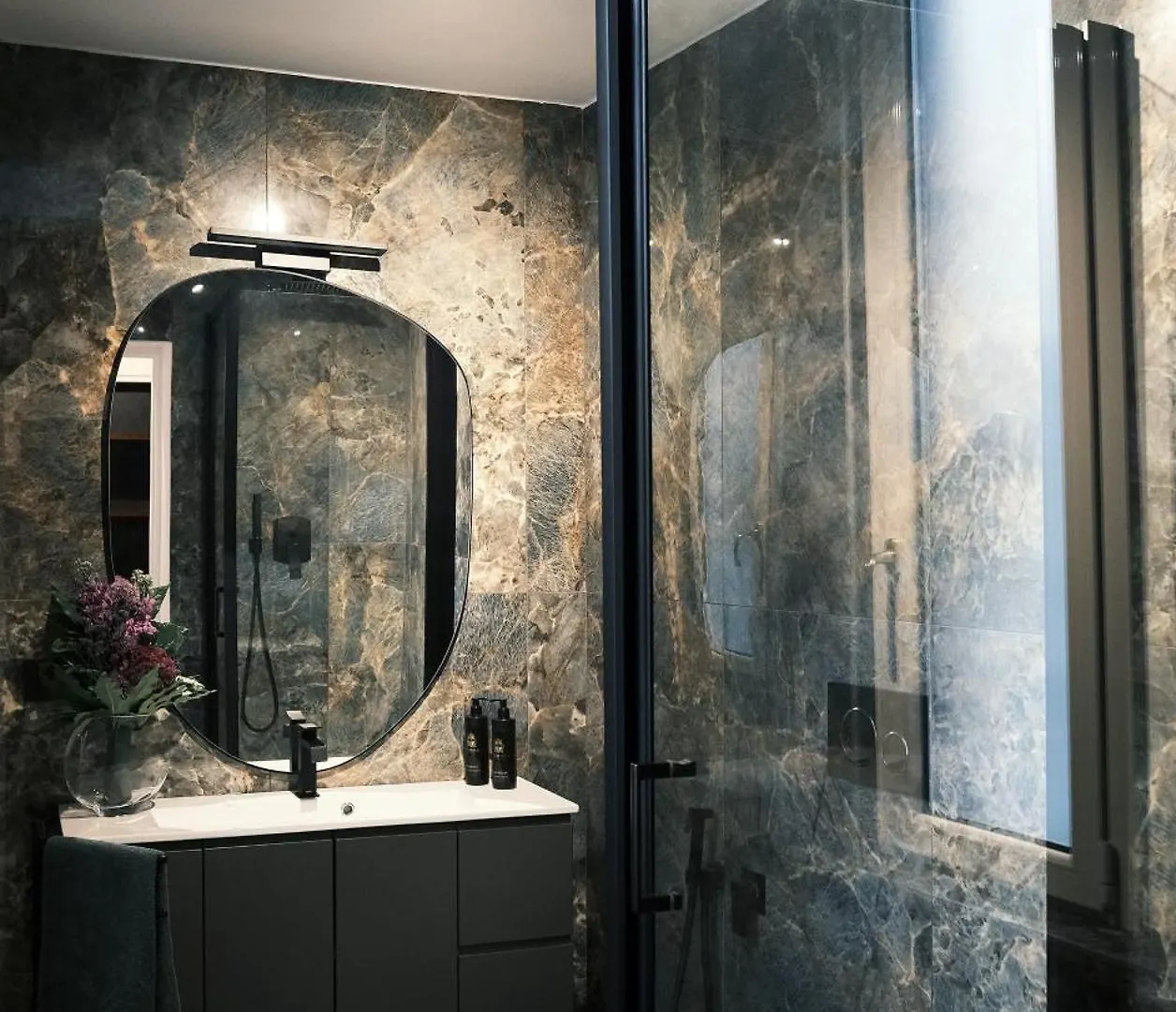 Comecasa Design Apartment Montenapoleone - Spiga Milan