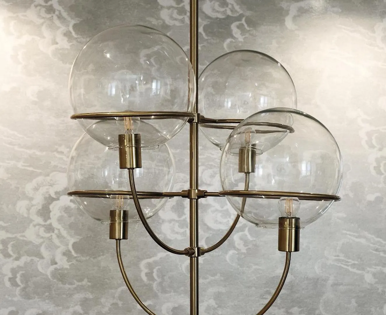 Comecasa Design Apartment Montenapoleone - Spiga Milan 0*,