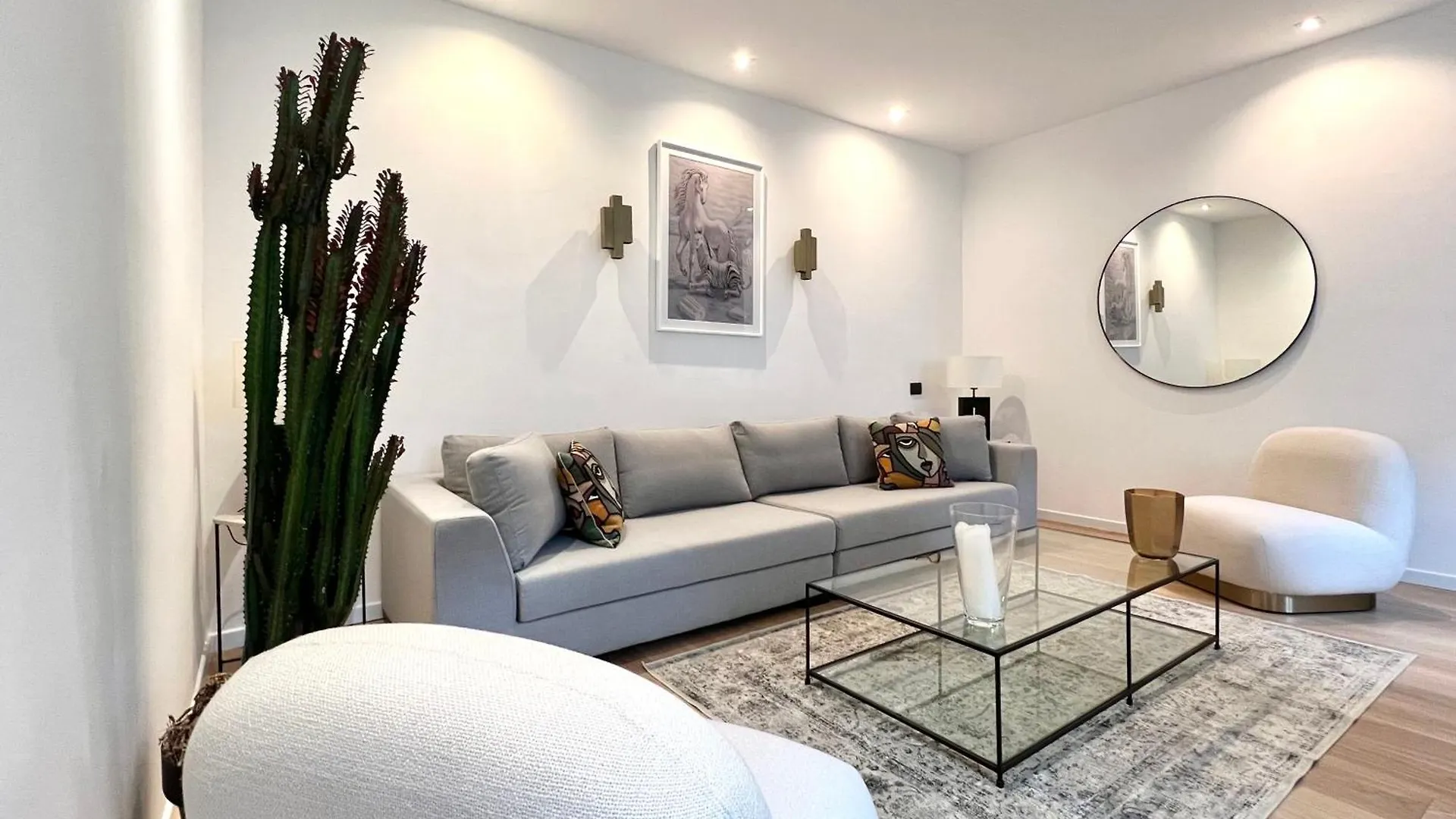 Comecasa Design Apartment Montenapoleone - Spiga Milan 0*,  Italy