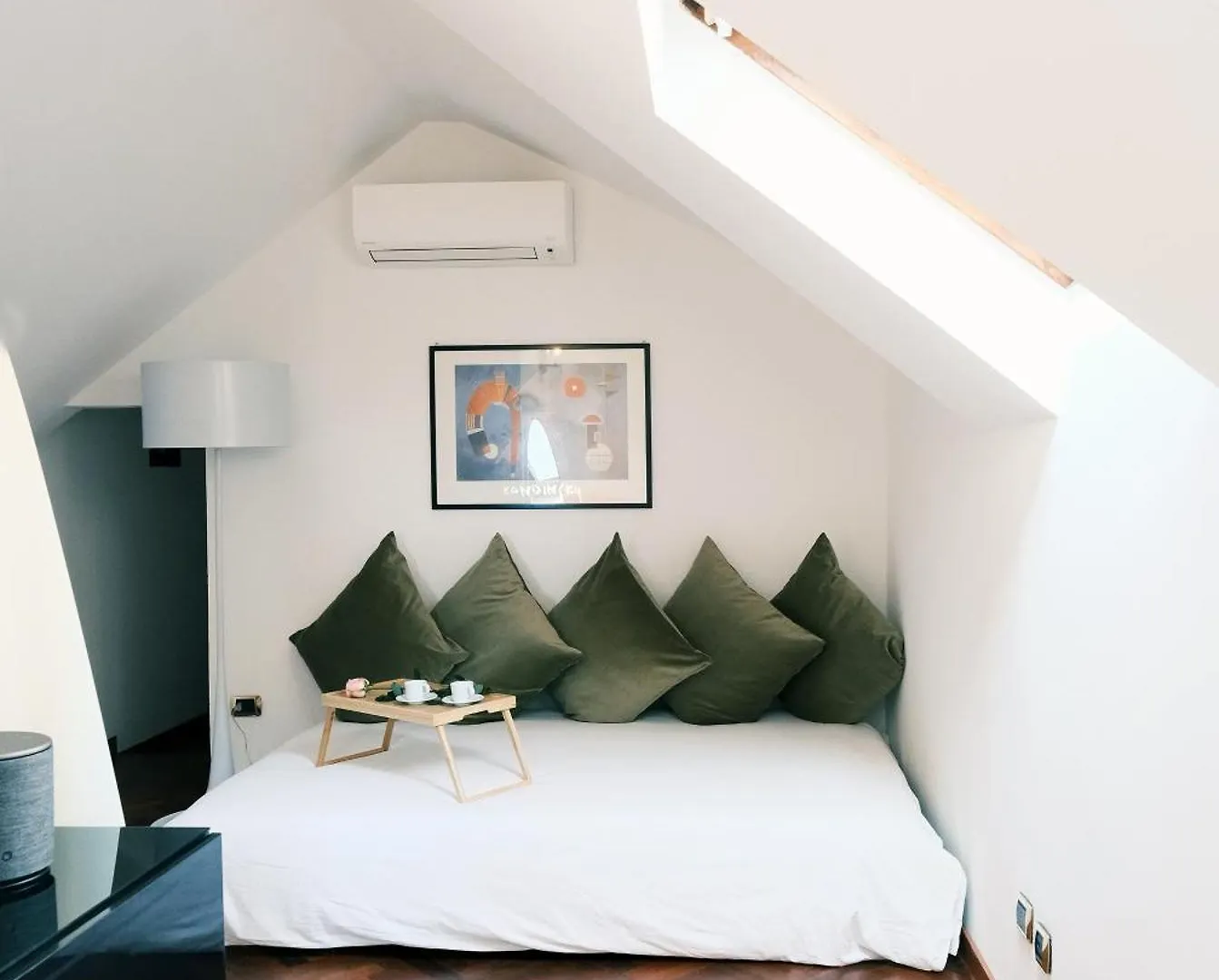 Comecasa Design Apartment Montenapoleone - Spiga Milan